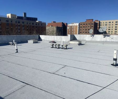 ARTE Roofing & Contracting