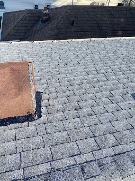 ARTE Roofing & Contracting Picture 3