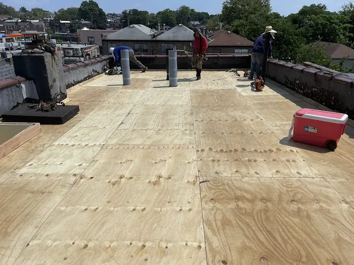 ARTE Roofing & Contracting Picture 5