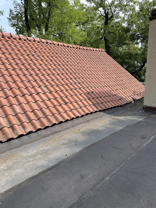 ARTE Roofing & Contracting Picture 6