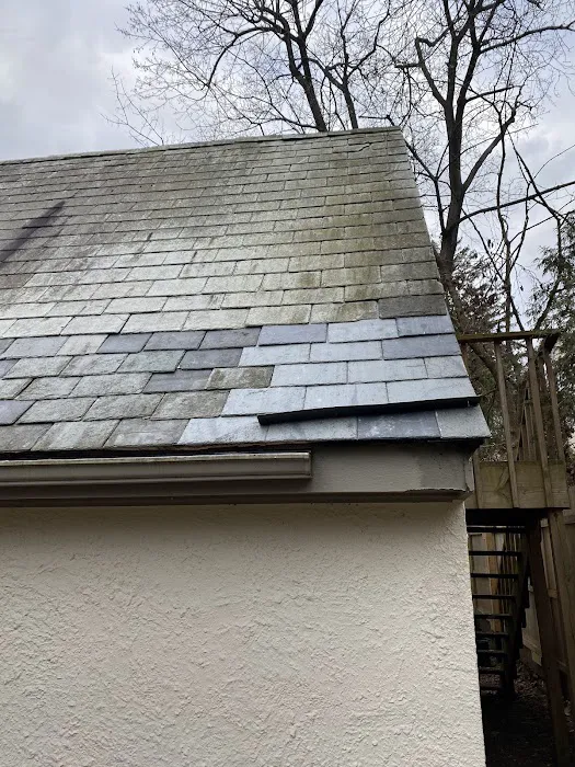 ARTE Roofing & Contracting Picture 9