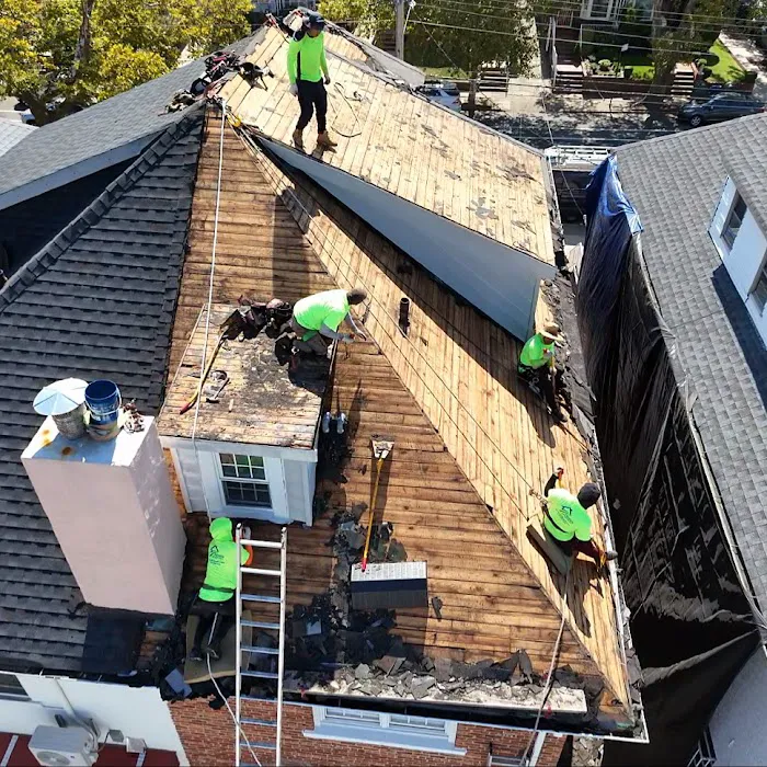 Bronx Power Roofing Pros Picture 2