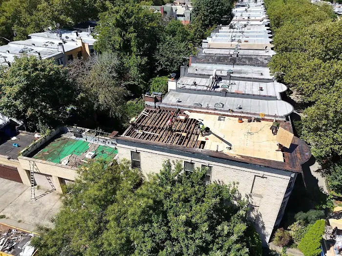 Bronx Power Roofing Pros Picture 3