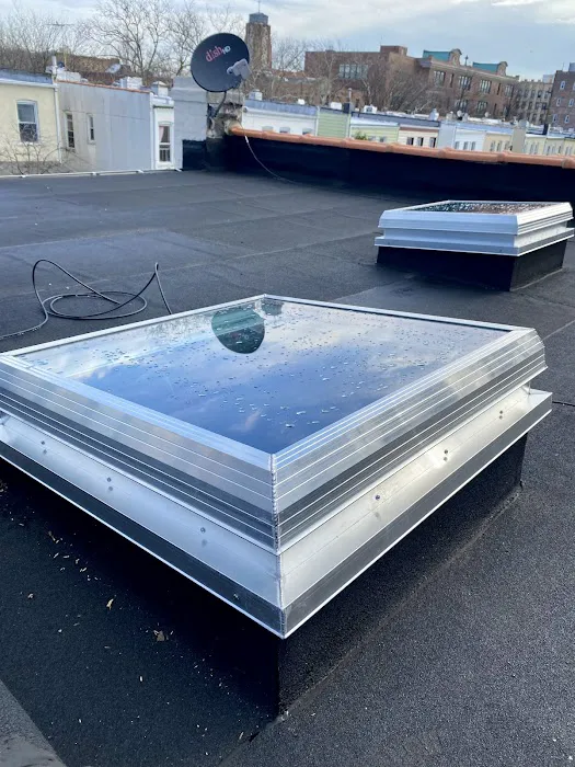 Mighty Roofing Picture 4