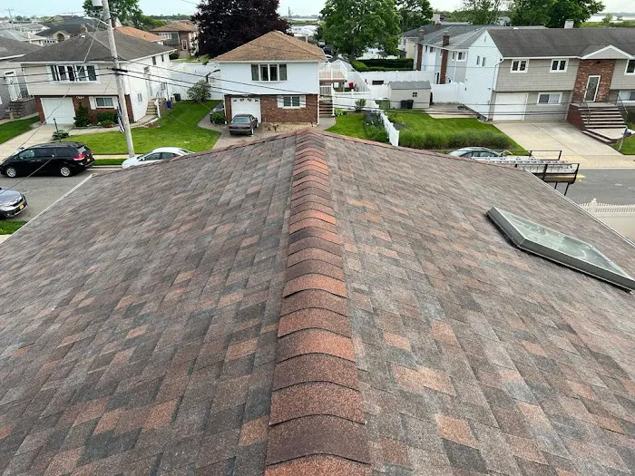 Legendary Roofers Picture 1