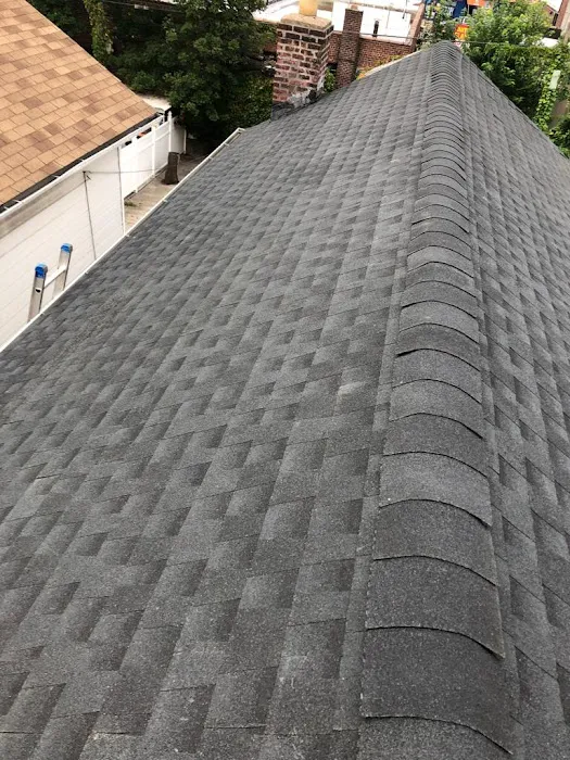 Legendary Roofers Picture 4