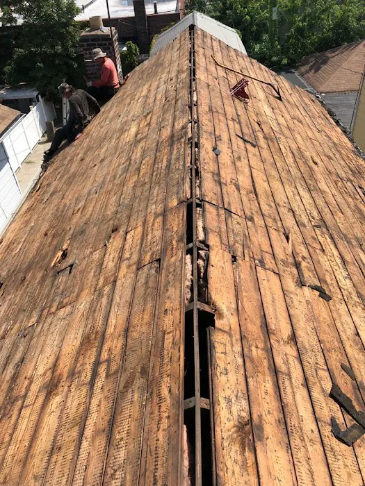 Legendary Roofers Picture 2