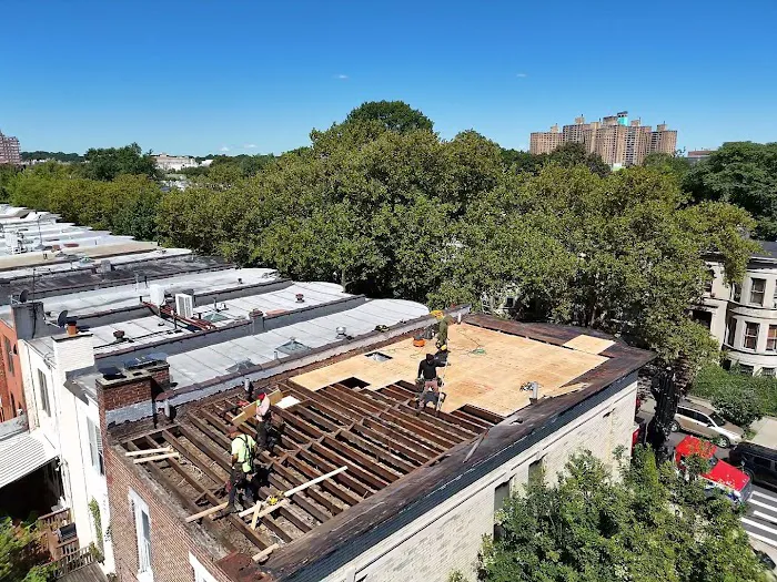Power Roofing & Siding Queens Picture 1