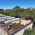 Power Roofing & Siding Queens