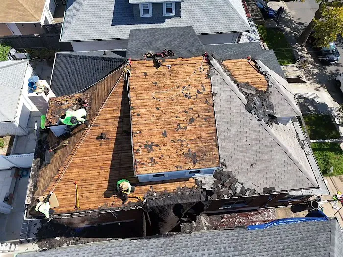 Power Roofing & Siding Queens Picture 3