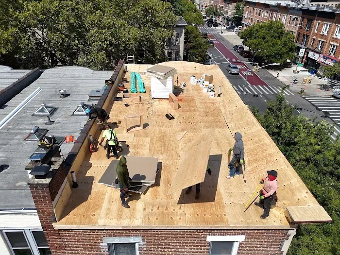 Power Roofing & Siding Queens Picture 7