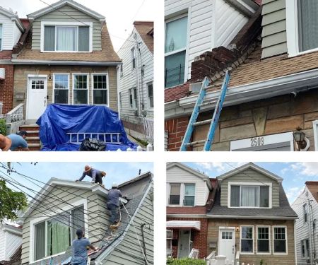 Platinum Roofing