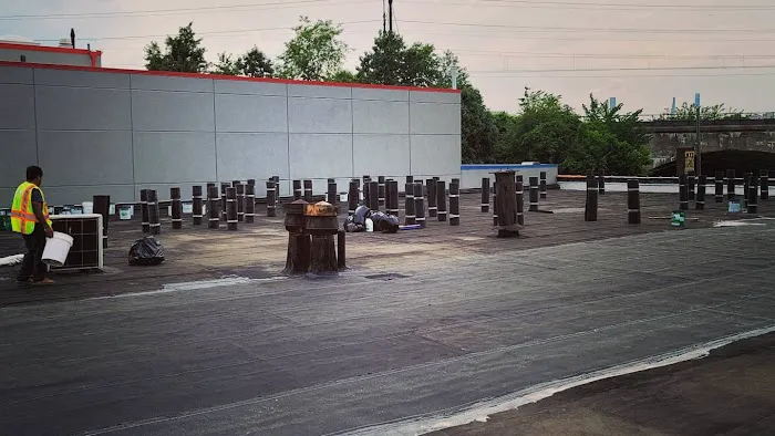 Platinum Roofing Picture 3