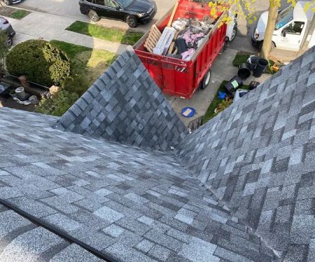 NY's ELITE ROOFING & SIDING