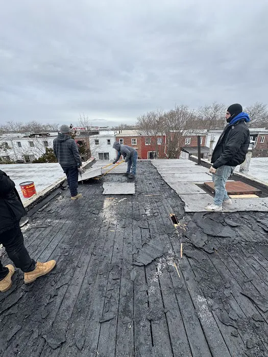 Pro NY Power Roofing Picture 2