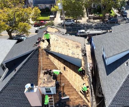 Pro NY Power Roofing
