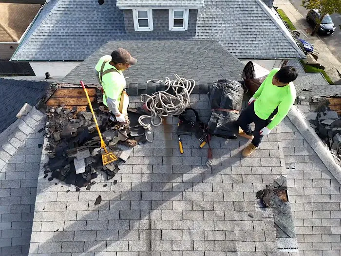 Pro NY Power Roofing Picture 3