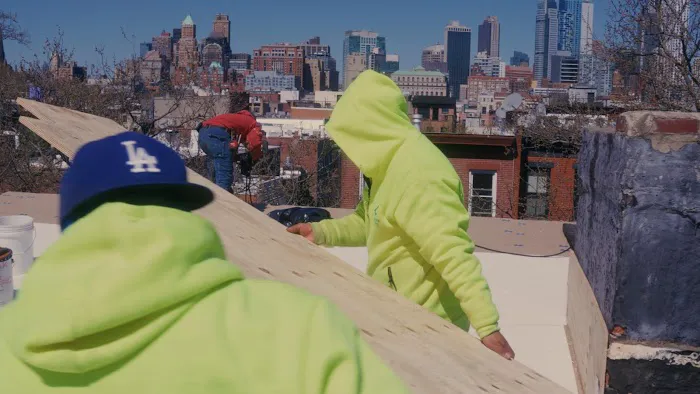 Pro NY Power Roofing Picture 6