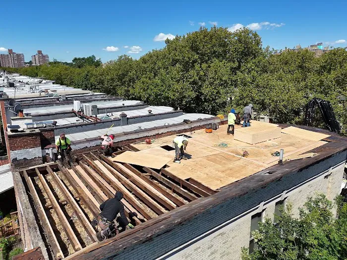 Pro NY Power Roofing Picture 5