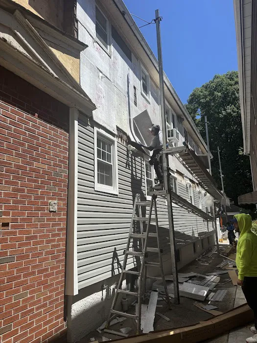 Pro NY Power Roofing Picture 8