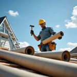 Brooklyn's Roofers - Roofing company