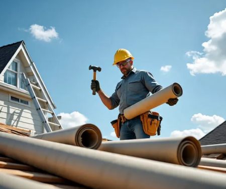 Brooklyn's Roofers - Roofing company