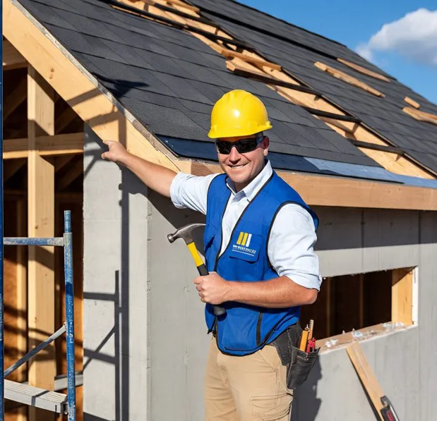Brooklyn's Roofers - Roofing company Picture 3