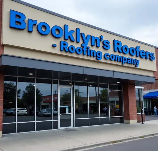 Brooklyn's Roofers - Roofing company Picture 5