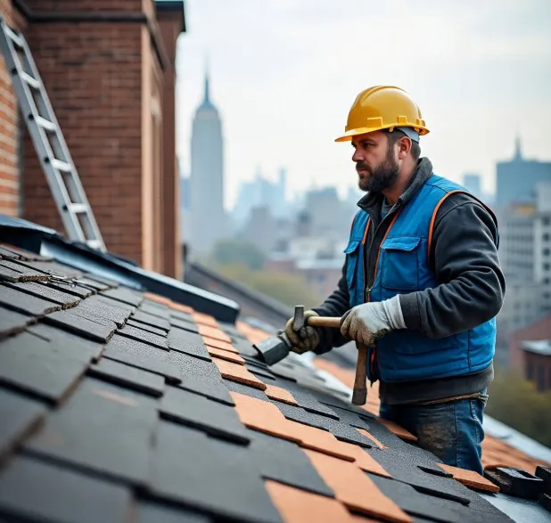 Brooklyn's Roofers - Roofing company Picture 6