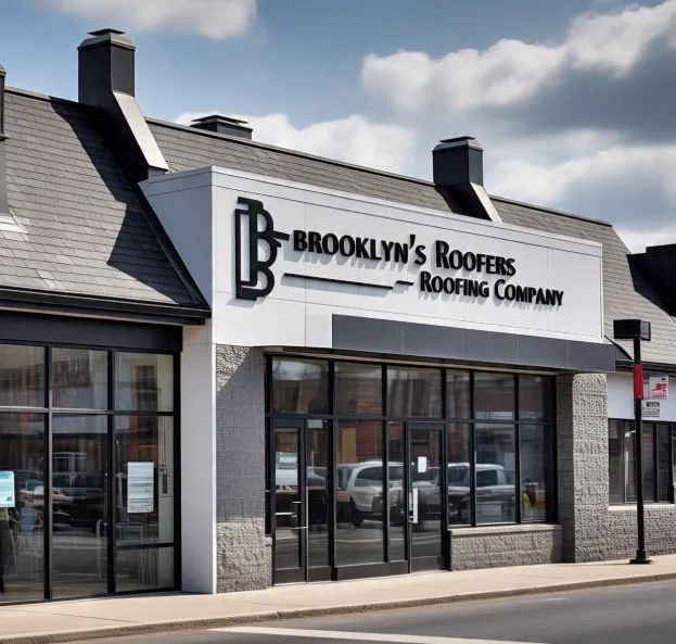 Brooklyn's Roofers - Roofing company Picture 4