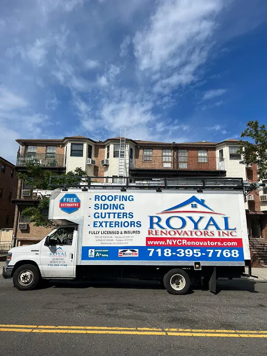 Royal Renovators Inc. Picture 3