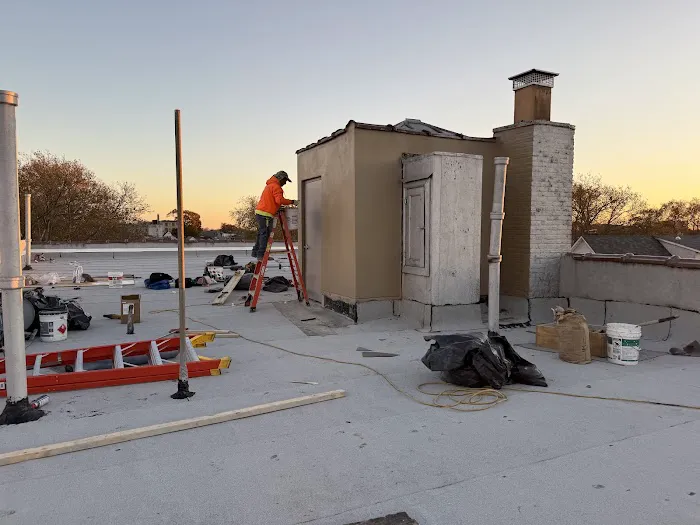 Frank Construction Corp Roofing&Gutters&Siding Picture 2