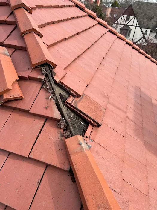 Frank Construction Corp Roofing&Gutters&Siding Picture 1