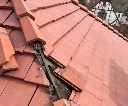 Frank Construction Corp Roofing&Gutters&Siding