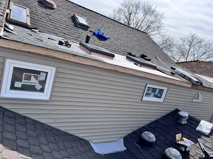 Frank Construction Corp Roofing&Gutters&Siding Picture 5