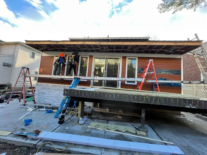 Frank Construction Corp Roofing&Gutters&Siding Picture 7