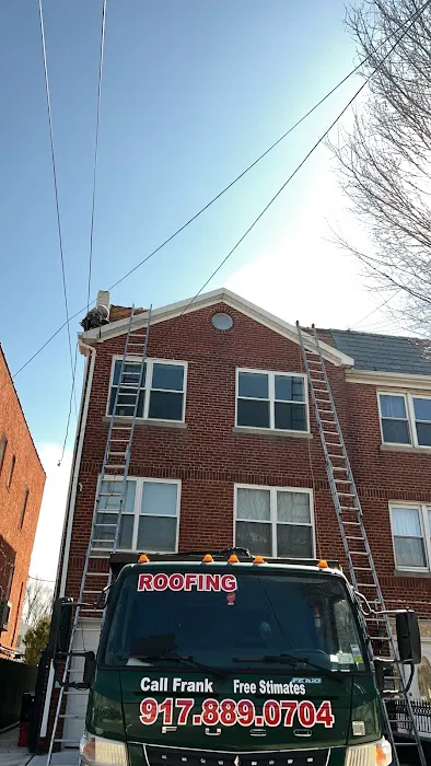 Frank Construction Corp Roofing&Gutters&Siding Picture 8