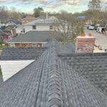 Daniel Parks Roofing & Gutters