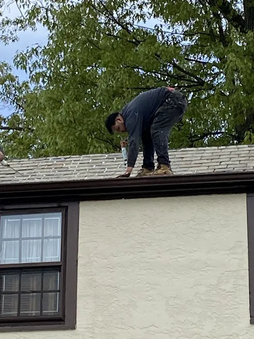 Daniel Parks Roofing & Gutters Picture 10
