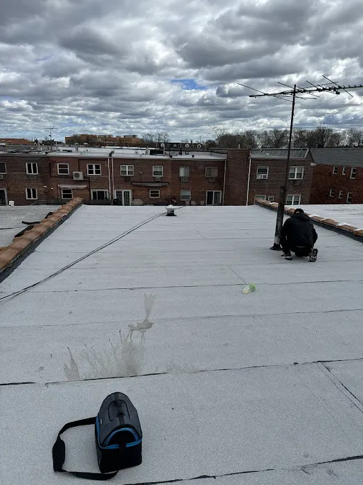 Daniel Parks Roofing & Gutters Picture 8