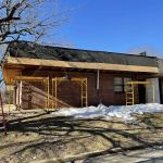 Roofing contractor nyc