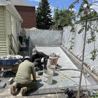 Limestone General Contracting: Best Roofing Company Bronx, Masonry Contractor ico