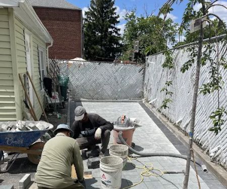 Limestone General Contracting: Best Roofing Company Bronx, Masonry Contractor