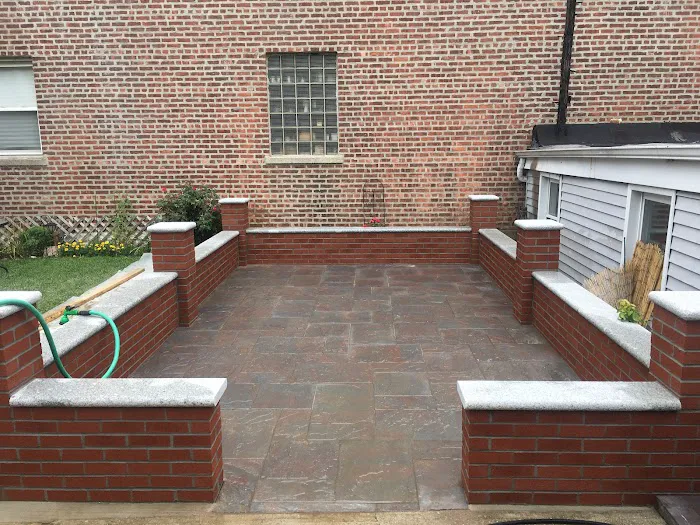 Limestone General Contracting: Best Roofing Company Bronx, Masonry Contractor Picture 2