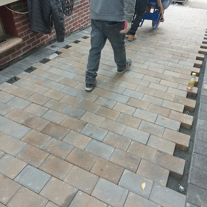 Limestone General Contracting: Best Roofing Company Bronx, Masonry Contractor Picture 5