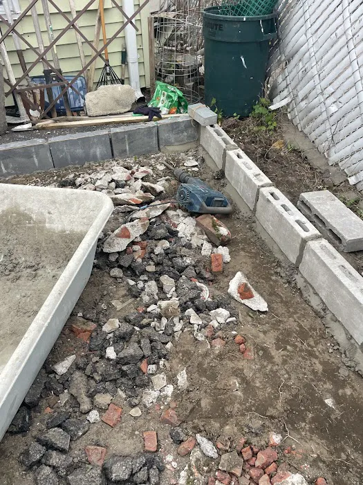Limestone General Contracting: Best Roofing Company Bronx, Masonry Contractor Picture 8