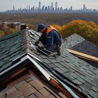 Western Roofing & Siding Care. ico
