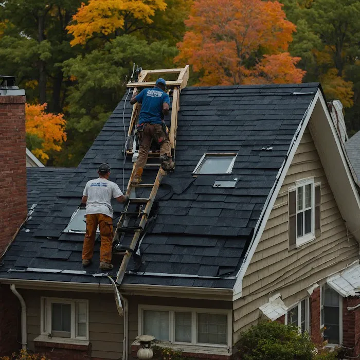Western Roofing & Siding Care. Picture 2
