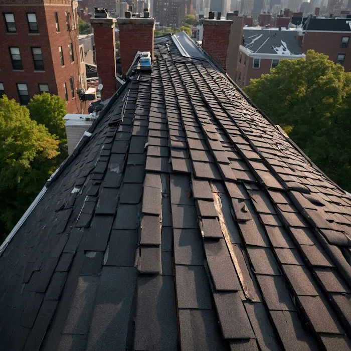 Western Roofing & Siding Care. Picture 7