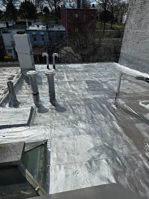 Power Roofing & Exteriors Bronx Picture 1